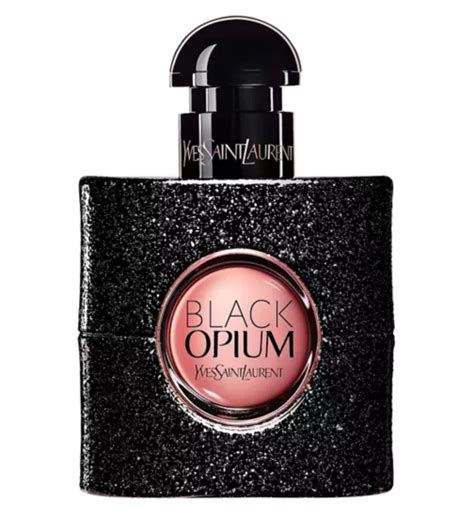 ysl opium boots|black opium 30ml boots.